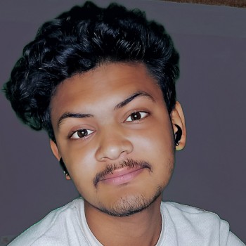 Ayush Patel